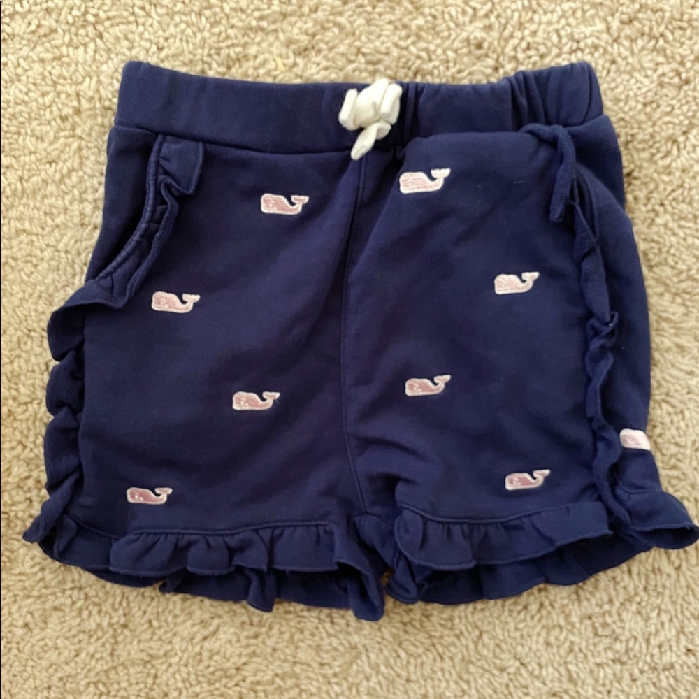 Vineyard Vines x Target Shorts 2t